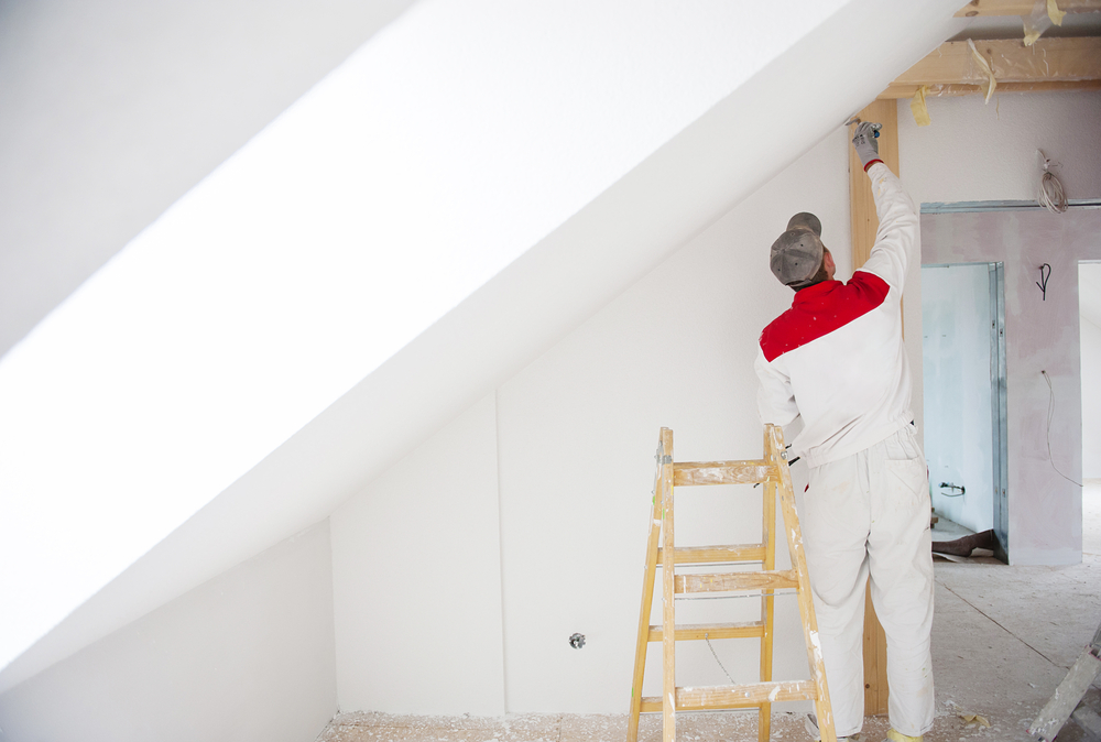 Painting & Decorating