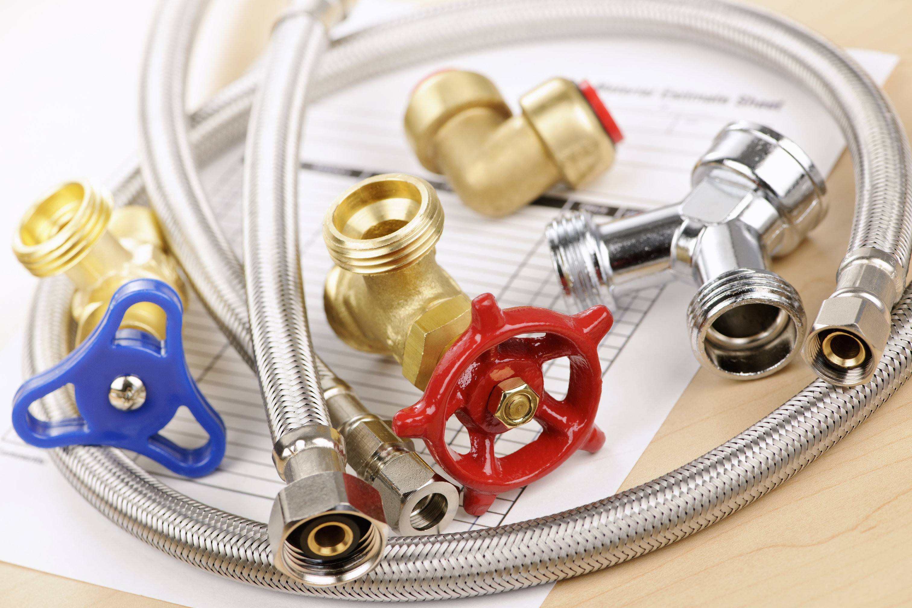 Plumbing